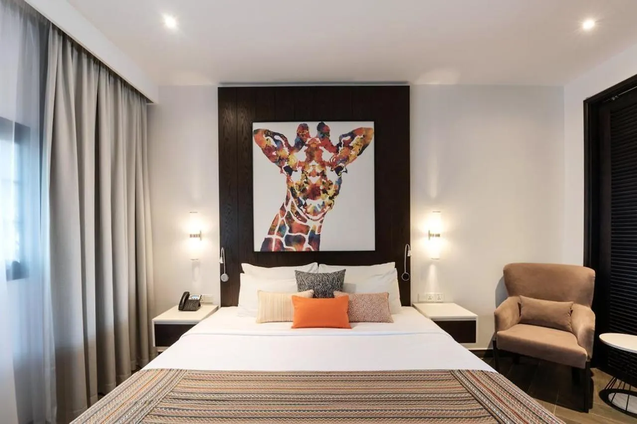 Emirates Park Resort Abu Dhabi