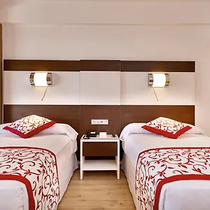 Riu Palace Costa Mujeres Hotel Cancún