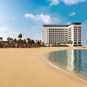Rove La Hotel Dubai