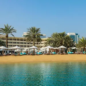 Le Meridien ***** Abu Dabi
