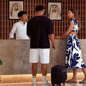 Resort Andalus Al Seef &