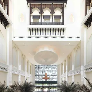 Bab Al Qasr מלון דירות