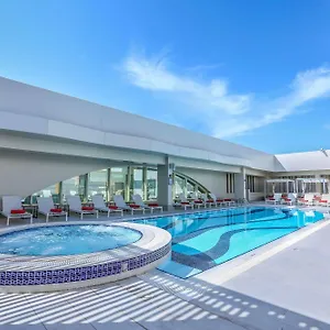 Aparthotel Al Maha Arjaan By Rotana