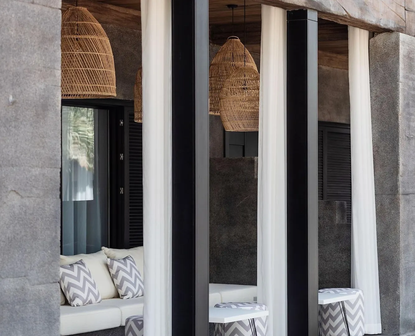 אבו דאבי Emirates Park Resort